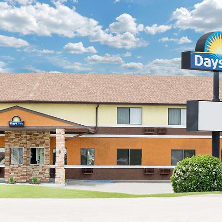 Days Inn By Wyndham York Exterior foto